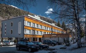 Residence Kristall